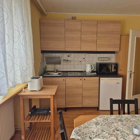 Apartment Ad Alta - Matschiedl 1 Hermagor-Pressegger See Exterior photo